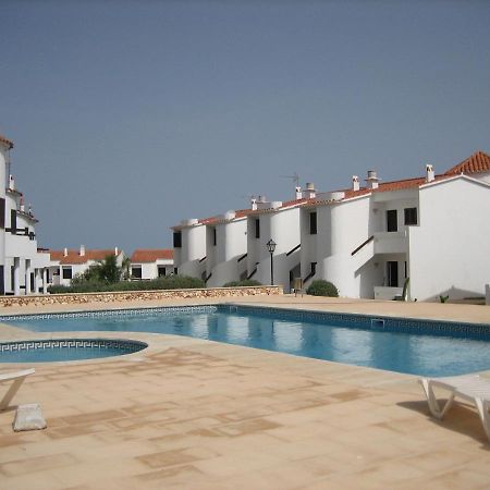 Precioso Apartamento Al Lado De Bonita Cala Ciutadella  Dış mekan fotoğraf