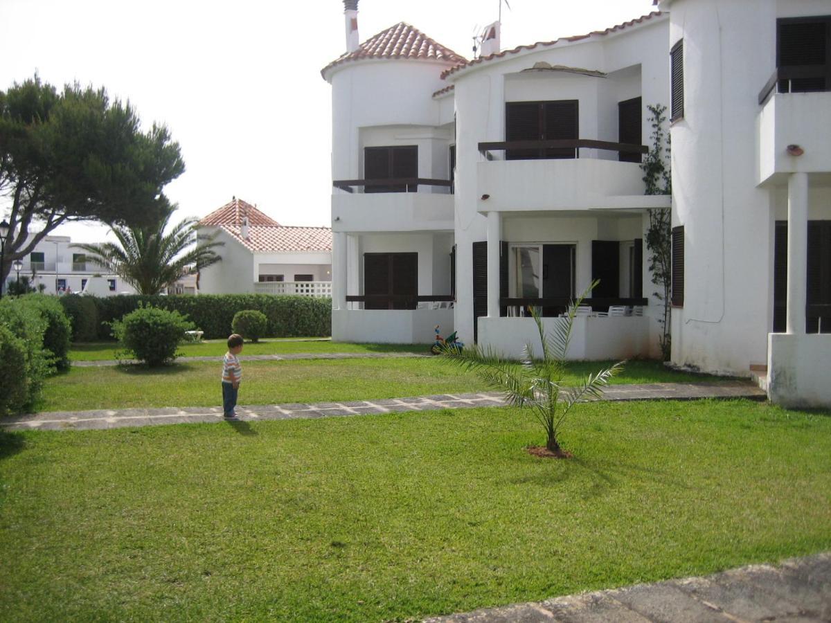 Precioso Apartamento Al Lado De Bonita Cala Ciutadella  Dış mekan fotoğraf