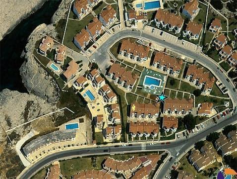 Precioso Apartamento Al Lado De Bonita Cala Ciutadella  Dış mekan fotoğraf