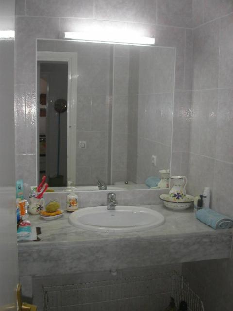 Precioso Apartamento Al Lado De Bonita Cala Ciutadella  Dış mekan fotoğraf
