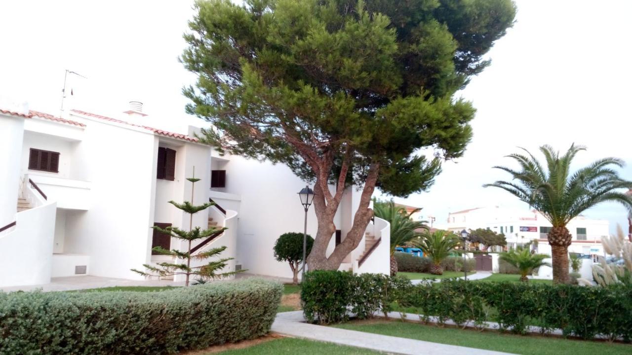 Precioso Apartamento Al Lado De Bonita Cala Ciutadella  Dış mekan fotoğraf