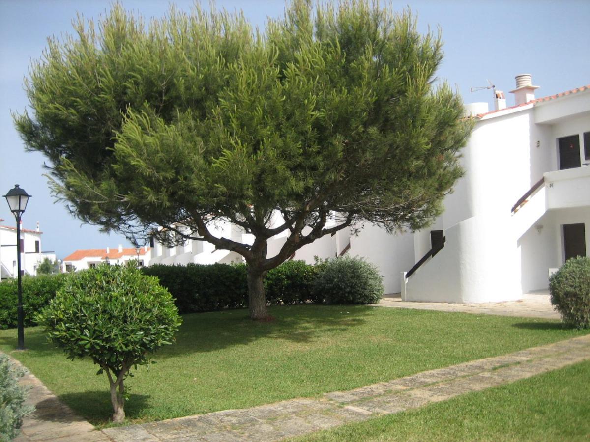 Precioso Apartamento Al Lado De Bonita Cala Ciutadella  Dış mekan fotoğraf