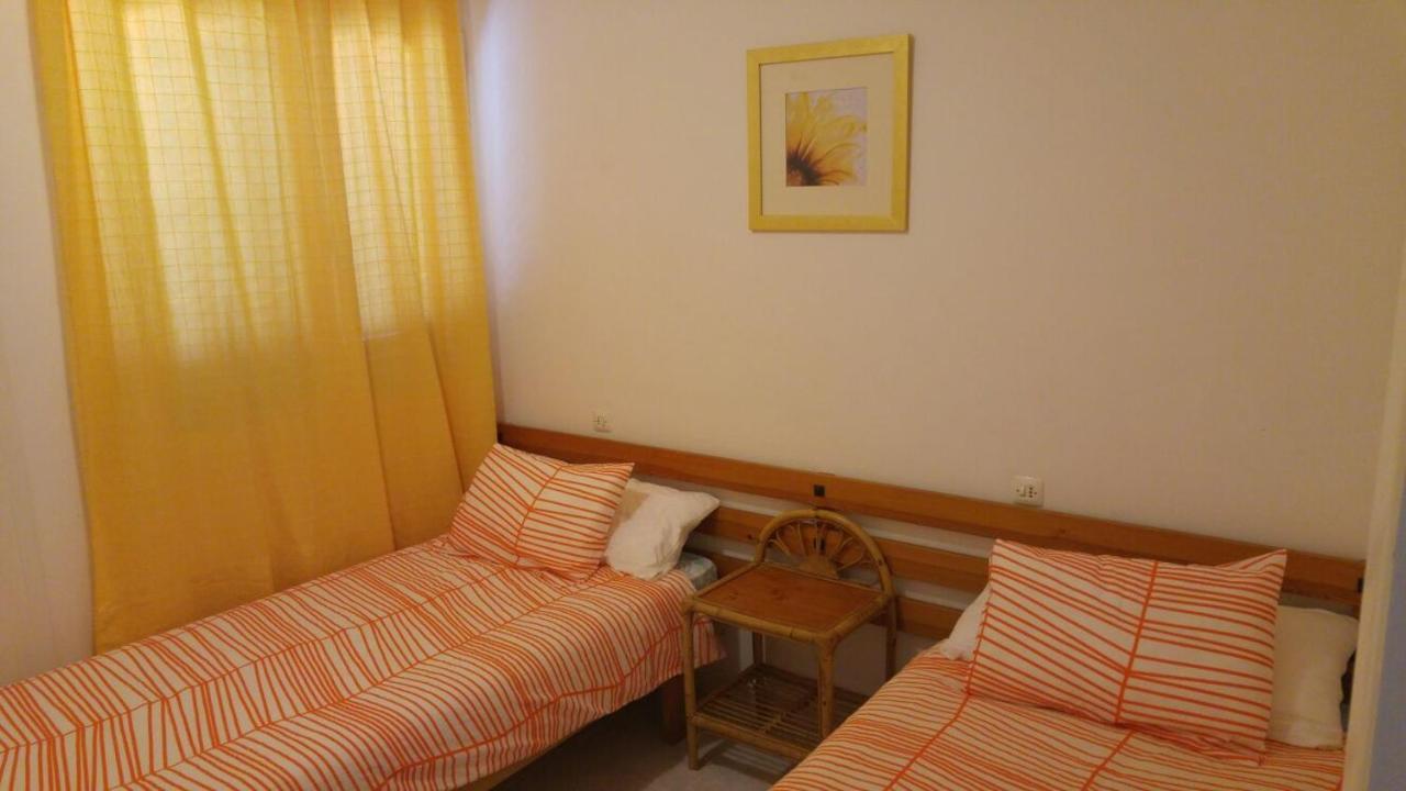 Precioso Apartamento Al Lado De Bonita Cala Ciutadella  Dış mekan fotoğraf