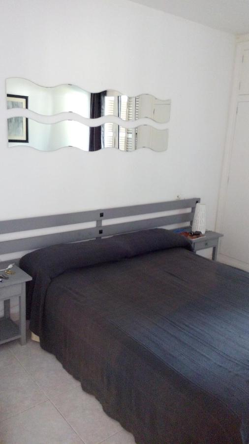 Precioso Apartamento Al Lado De Bonita Cala Ciutadella  Dış mekan fotoğraf
