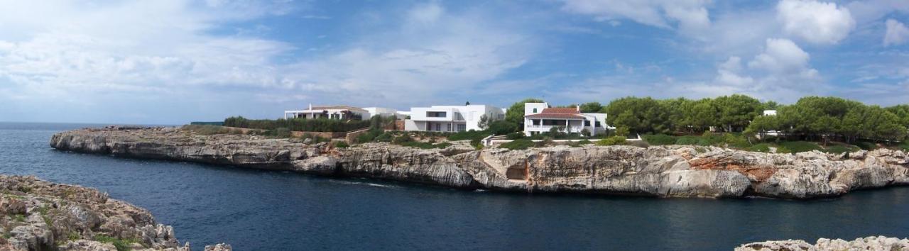 Precioso Apartamento Al Lado De Bonita Cala Ciutadella  Dış mekan fotoğraf