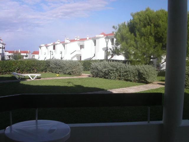 Precioso Apartamento Al Lado De Bonita Cala Ciutadella  Dış mekan fotoğraf