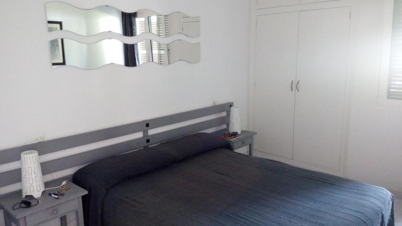 Precioso Apartamento Al Lado De Bonita Cala Ciutadella  Dış mekan fotoğraf