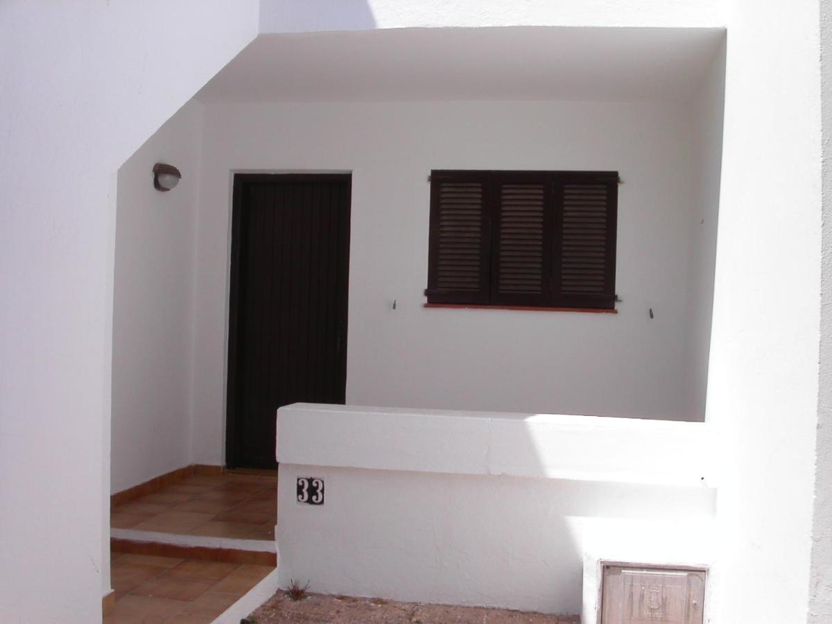 Precioso Apartamento Al Lado De Bonita Cala Ciutadella  Dış mekan fotoğraf